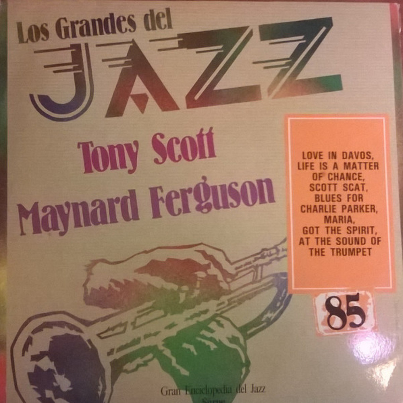 BLUES,JAZZ,CLASICA (REPRISE)