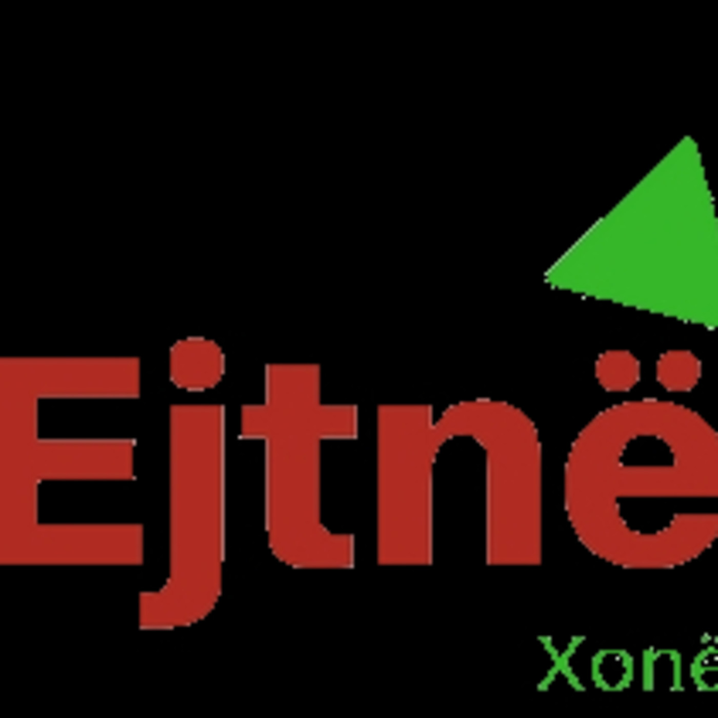 Ejtnë xonnë