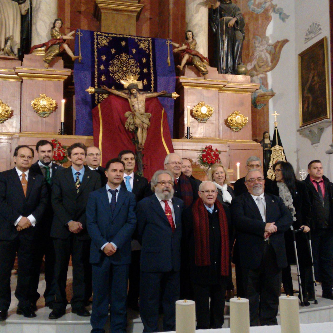 Actos Culturales Radio Écija Digital - RED