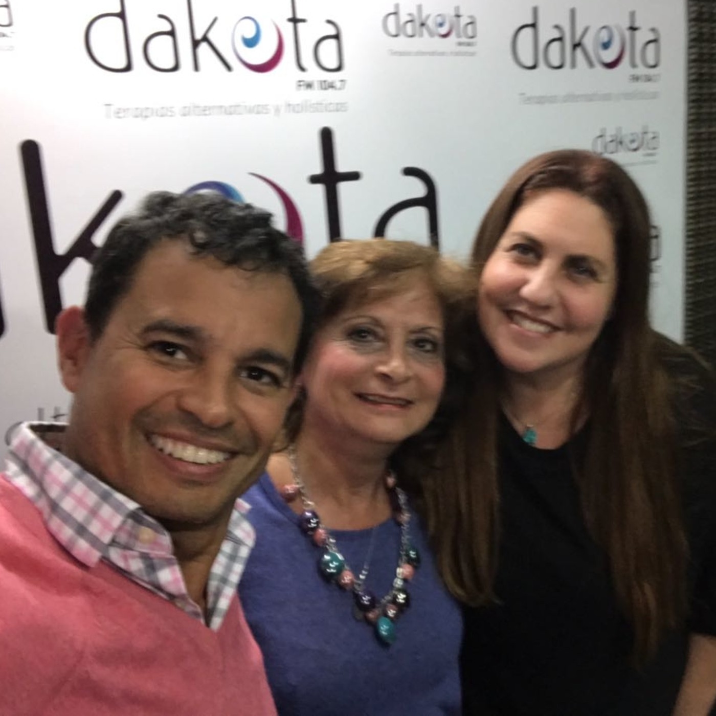 Hablemos De Sexualidad, con Betty Maglione