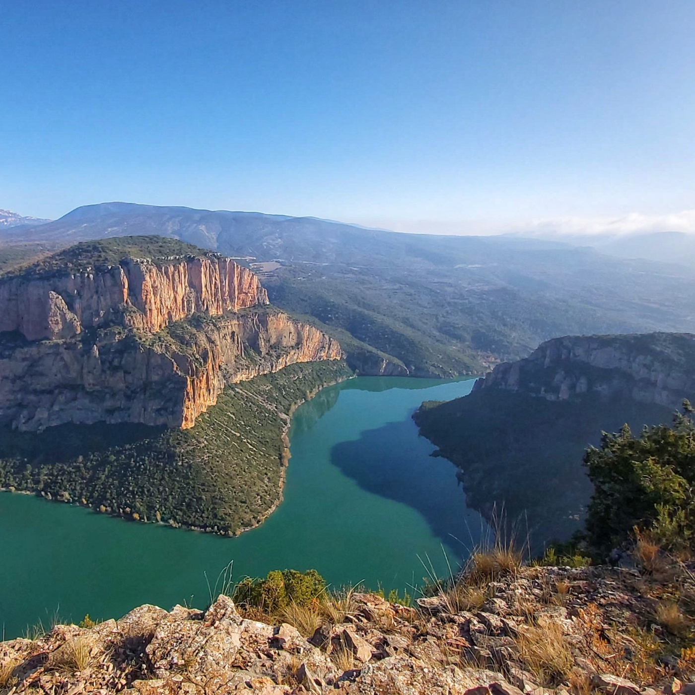 La Escapada #3x06 | Javier Castillo | Montsec Bikepacking Loop