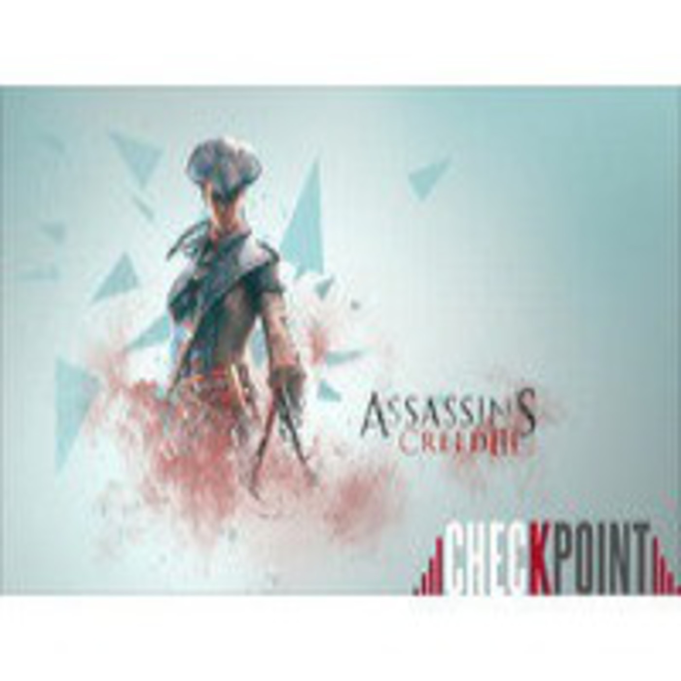 Checkpoint 2x02 - Assassin's Creed Liberation HD Checkpoint 2x02 - Assassin's Creed Liberation HD