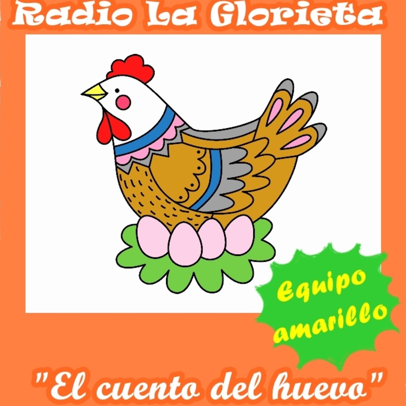 Radio La Glorieta 2018