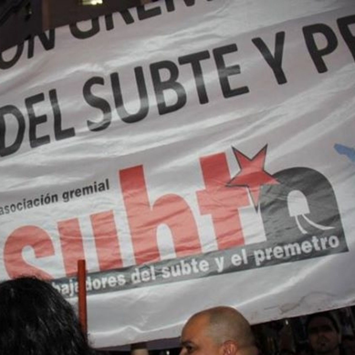 Noticias Subterráneas