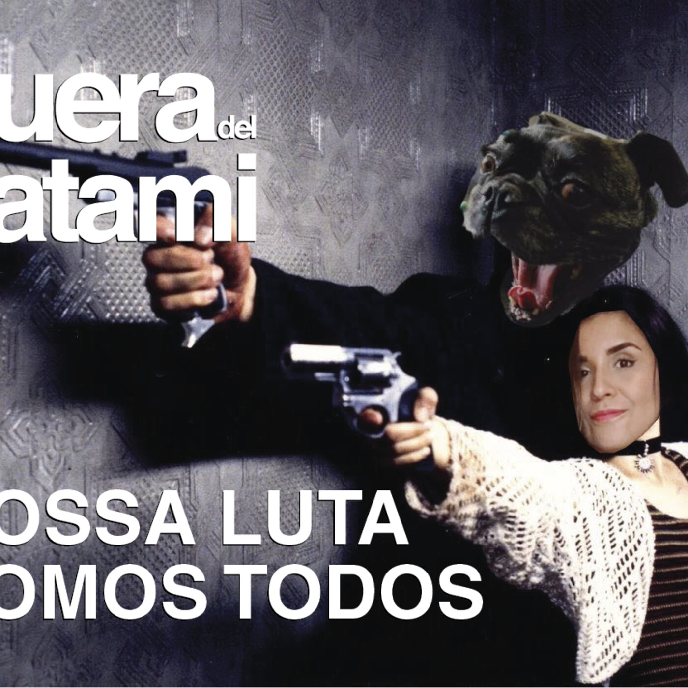 Fuera del Tatami