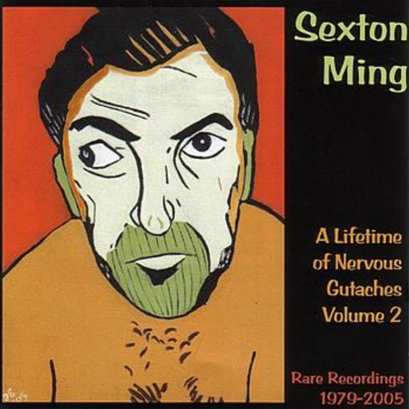 SAN ONOFRE, 6-XIX Sexton Ming episode artwork