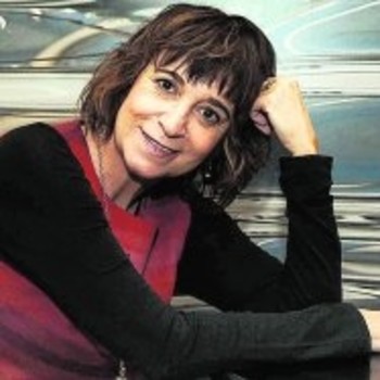 Rosa Montero: Literatura y vida (conferencia)