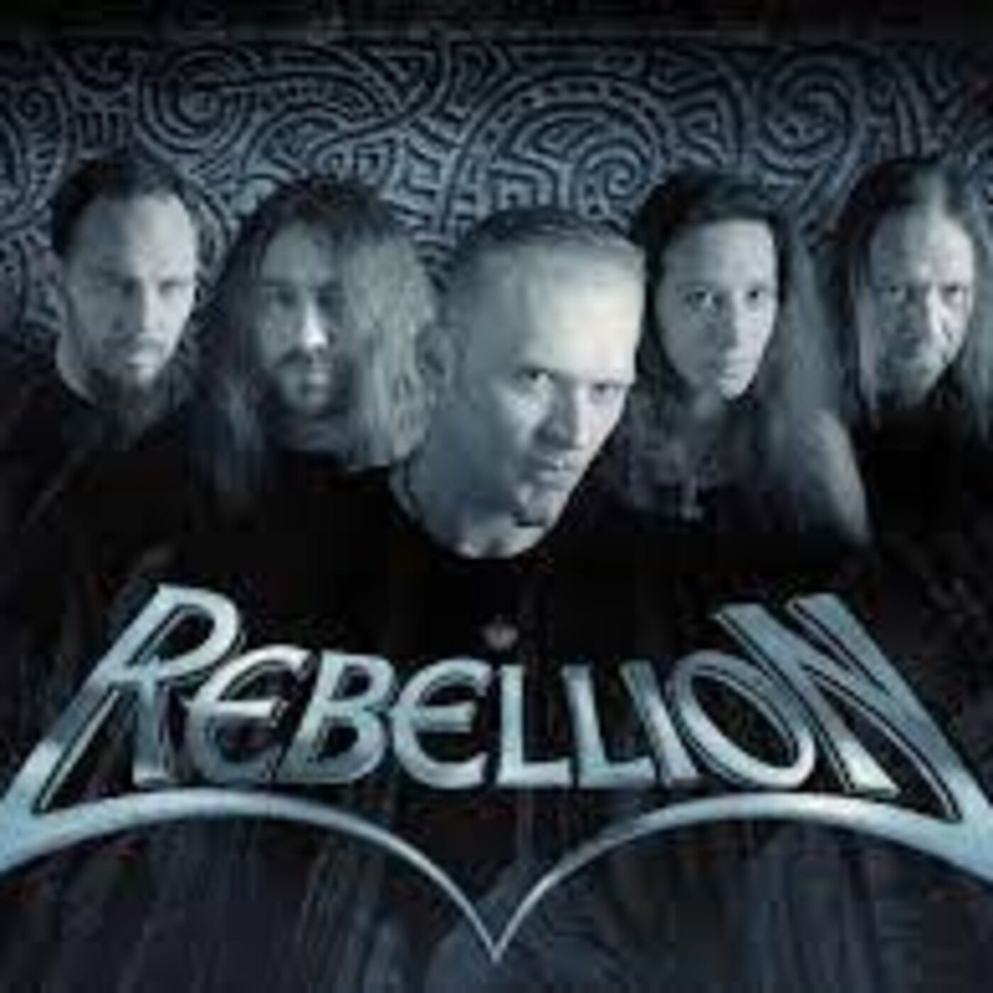 Rebellion - (La Conceptualidad Mitologica / Pasajes De La Historia) episode artwork
