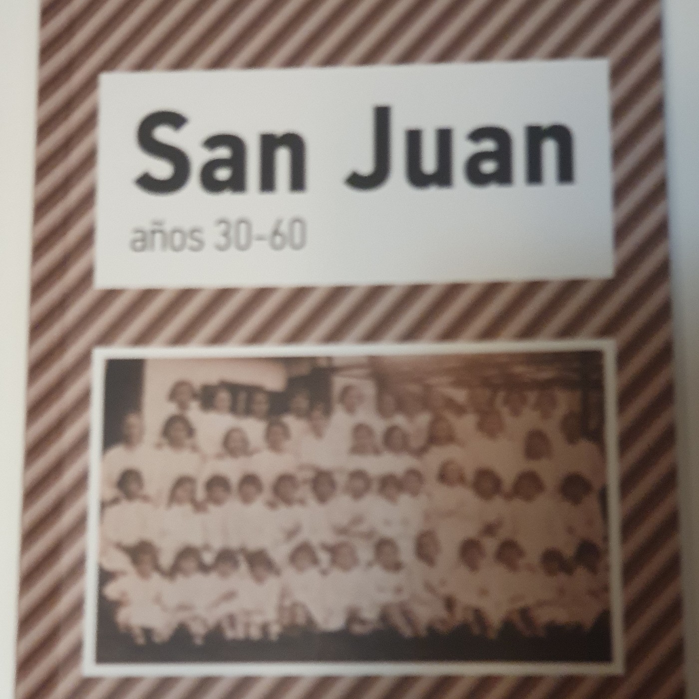 A Xanela das Fucas