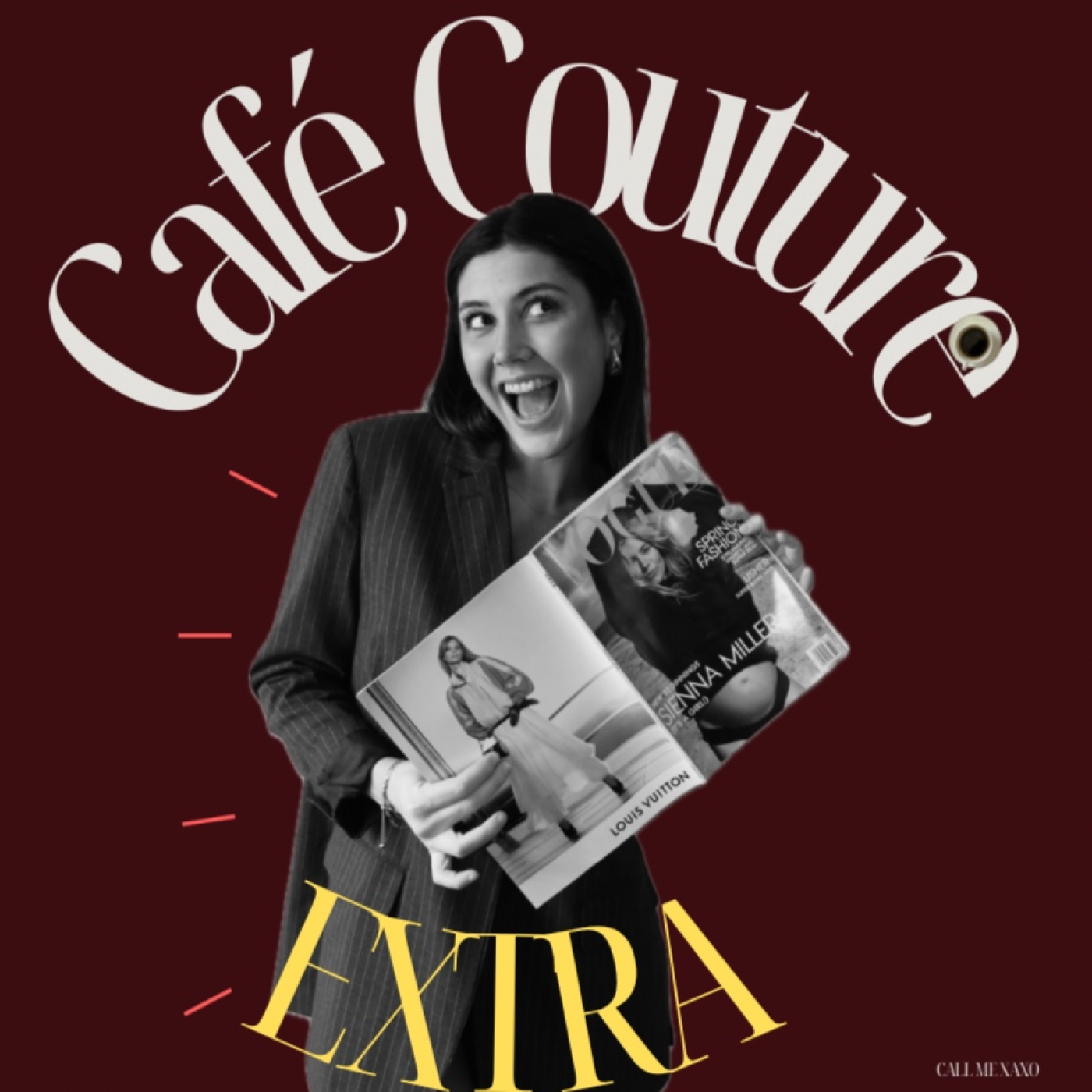 Café Couture