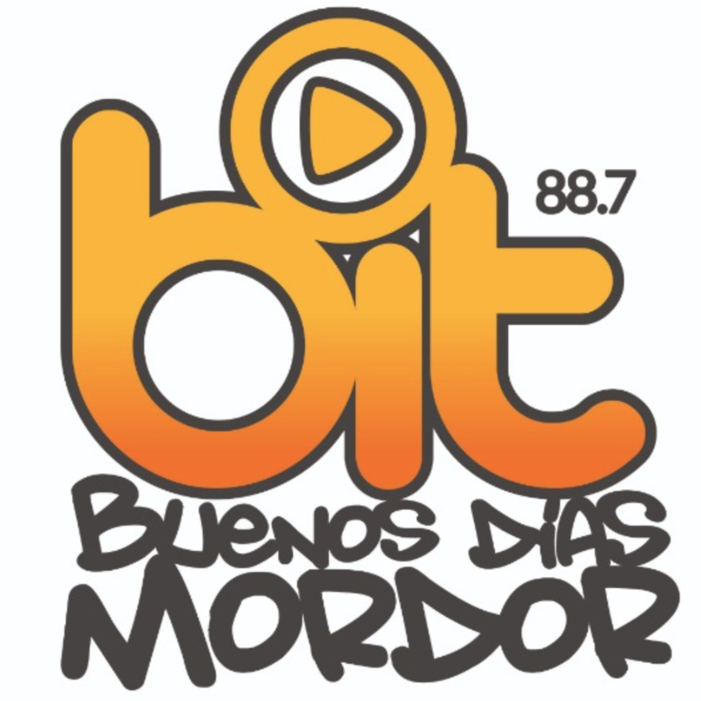 Buenos días Mordor
