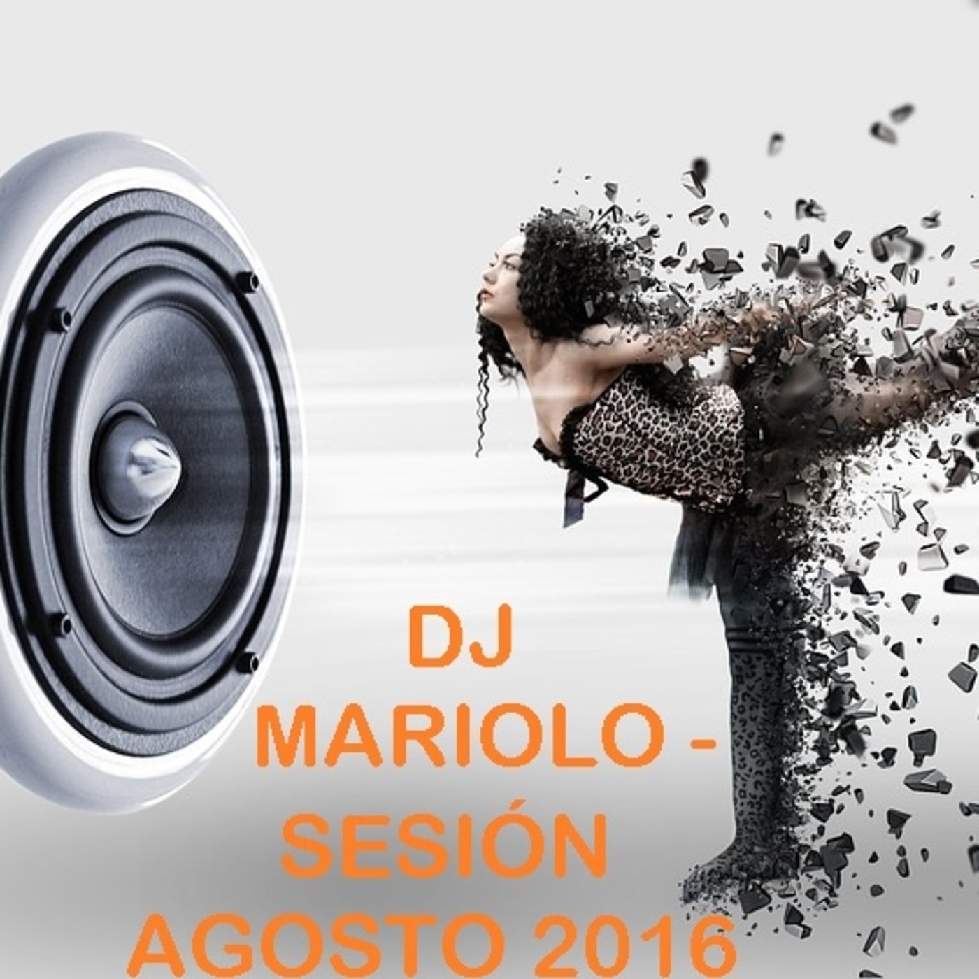 Dj Mariolo Sesiones