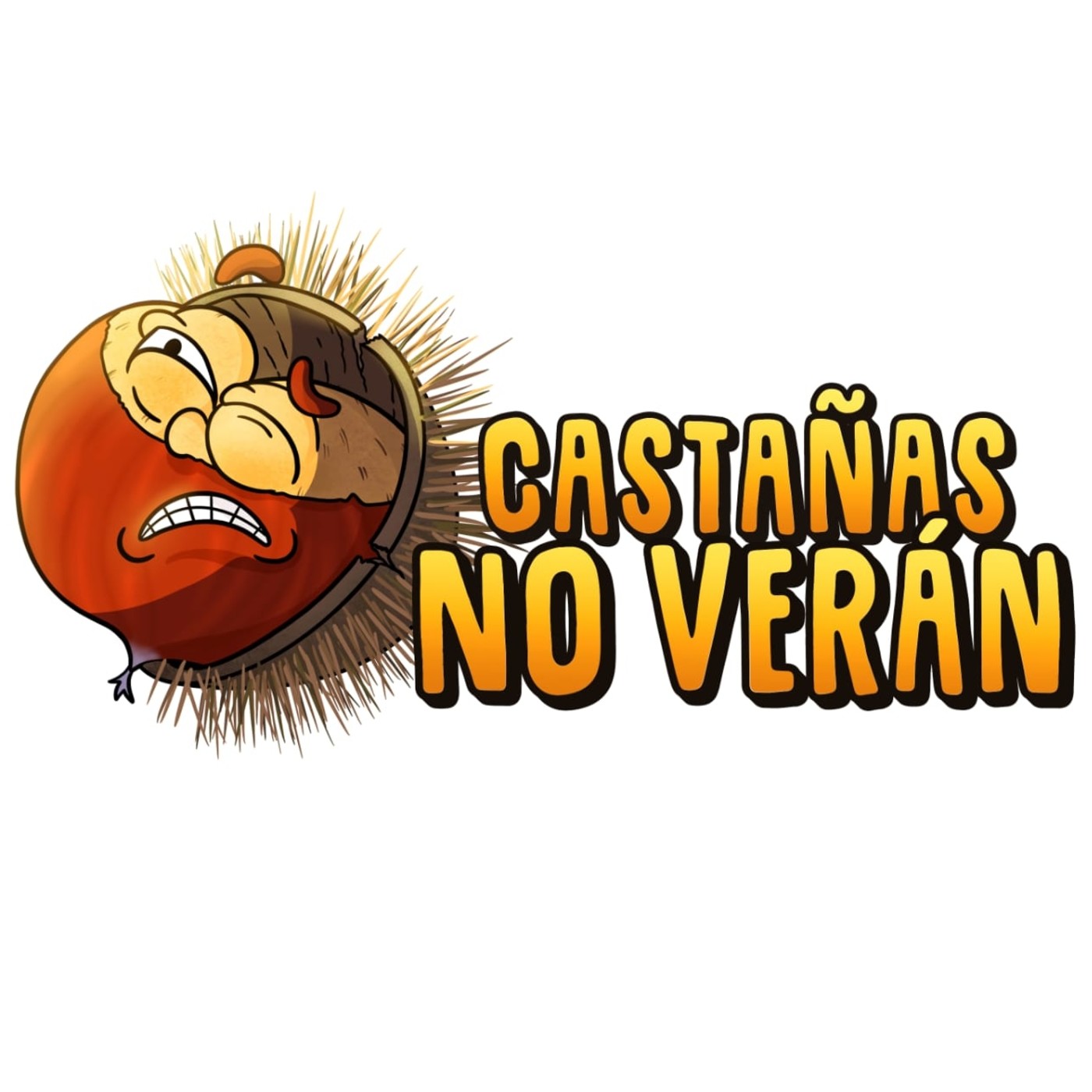 Castañas no verán