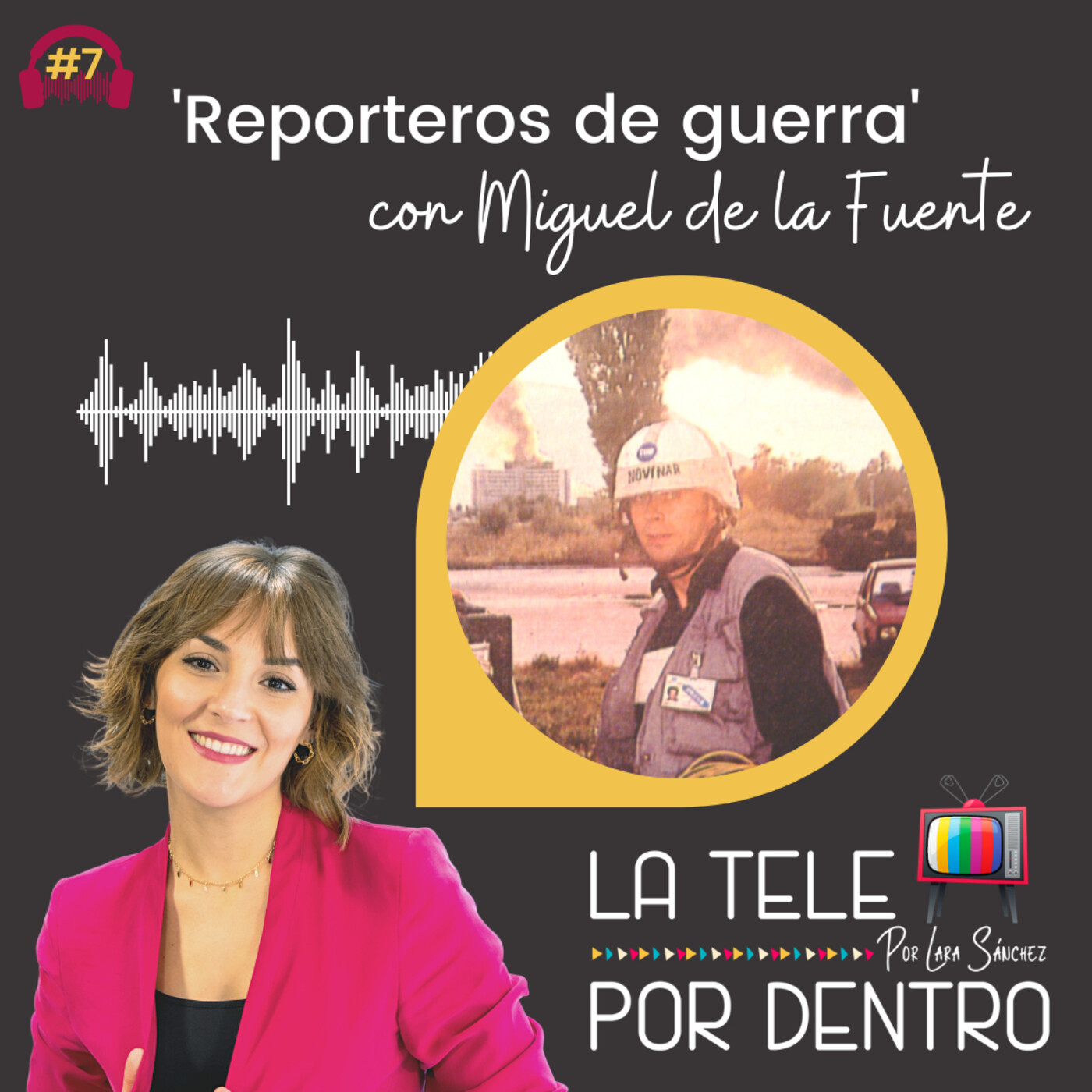 La tele por dentro