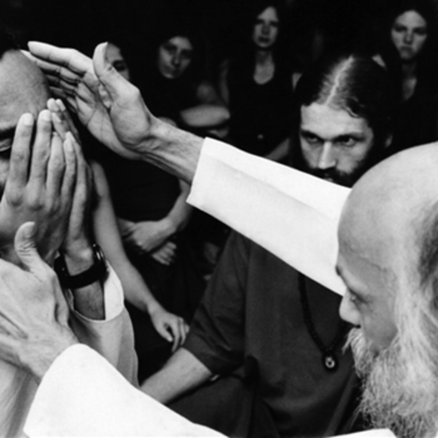 EL LIBRO DE LOS SECRETOS 4. OSHO