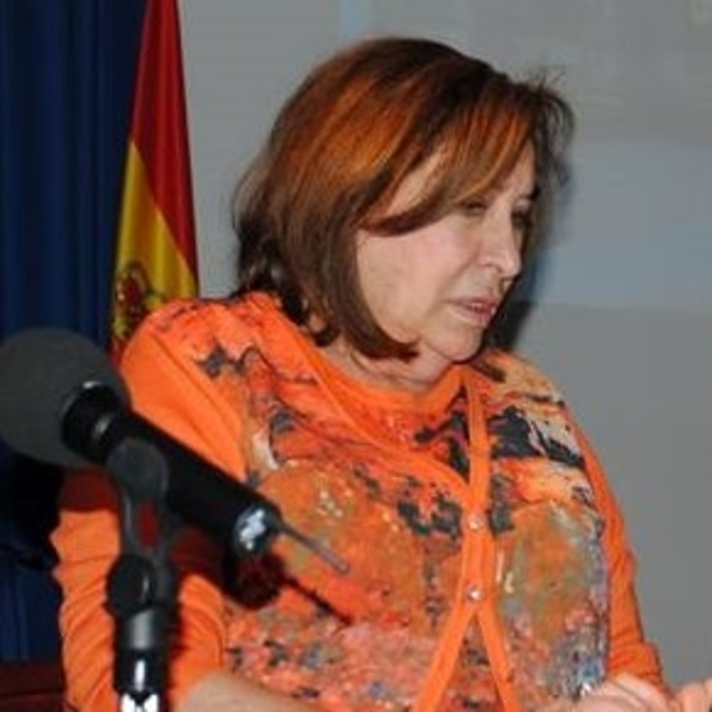 Sociedad Española de Antropología y Tradiciones