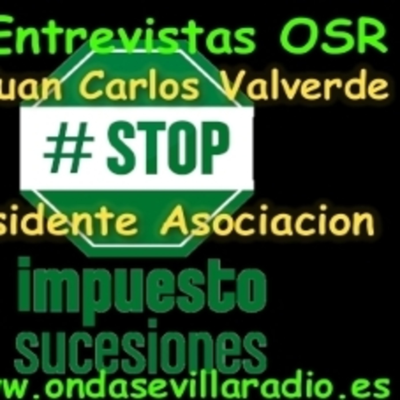 Entrevistas de las Mañanas de OSR