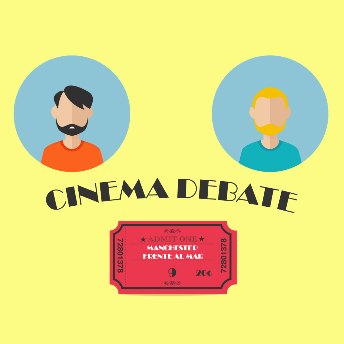 Manchester Frente al Mar - CinemaDebate (Spoilers)