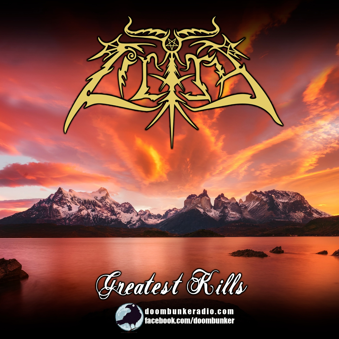 Doombunker - LILITH (Bolivia) [Greatest Kills MMXXIII] episode artwork