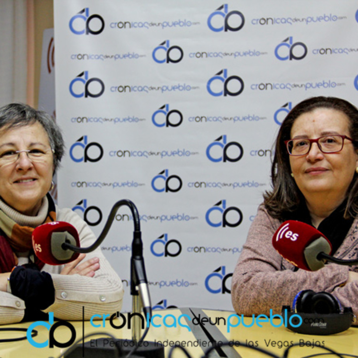 230218 Reconocimiento a los donantes de sangre de Montijo episode artwork
