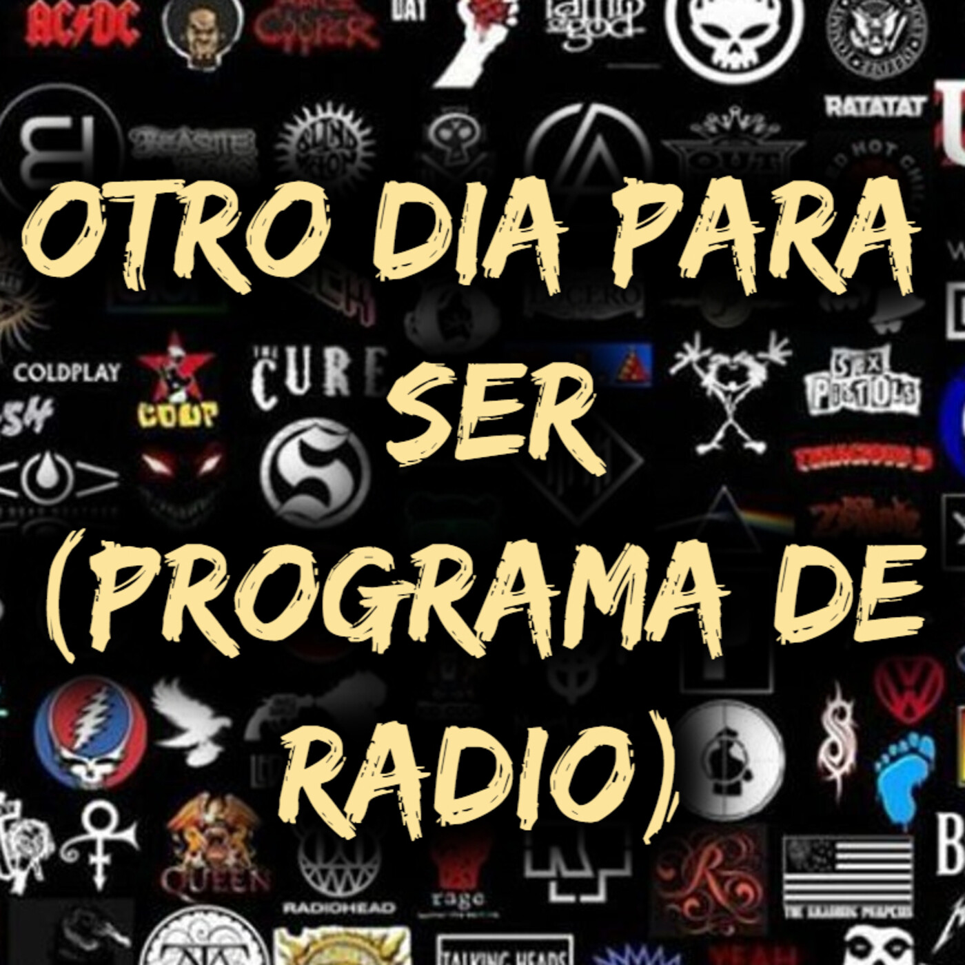 Otro Dia Para Ser Temporada 2020