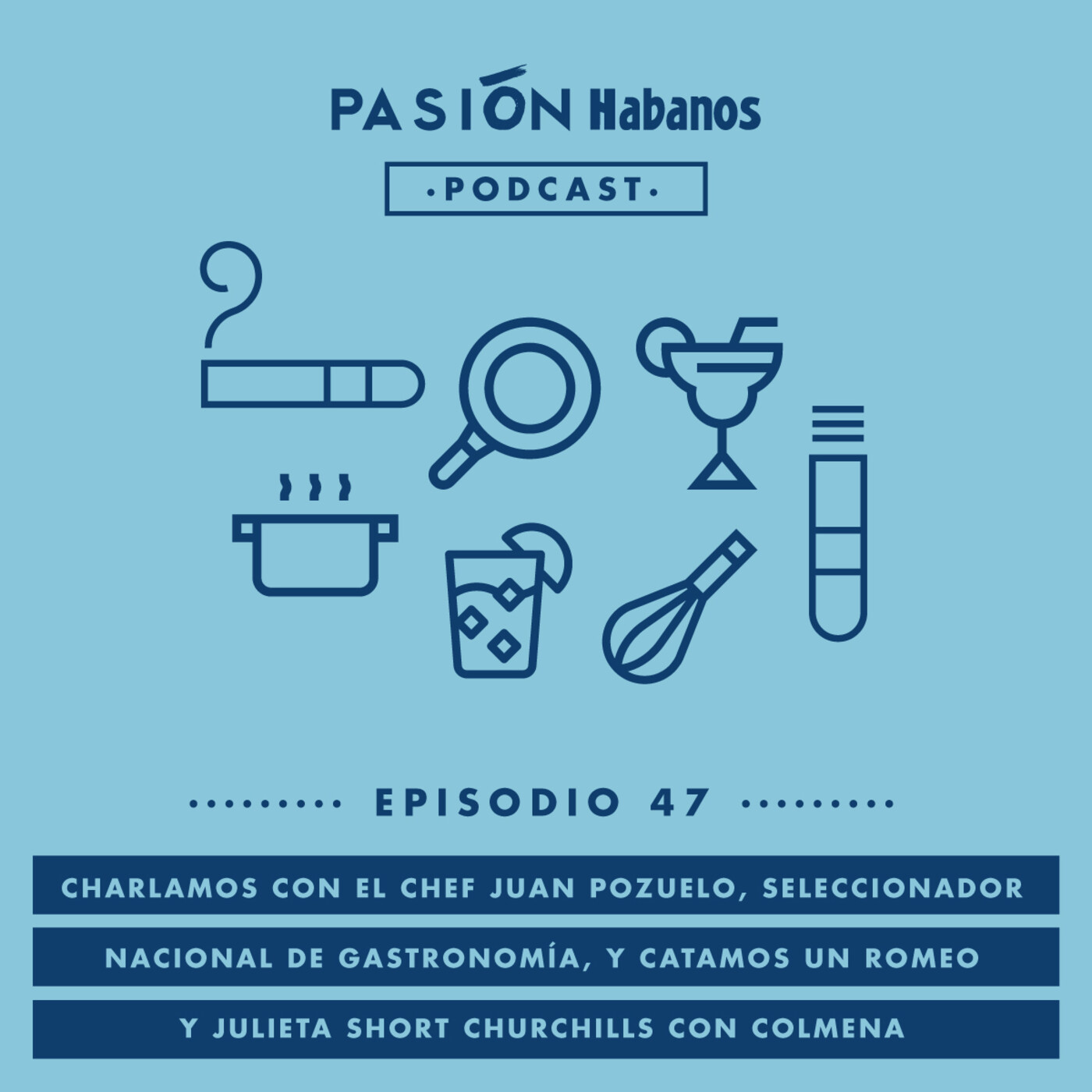 Pasión Habanos Podcast