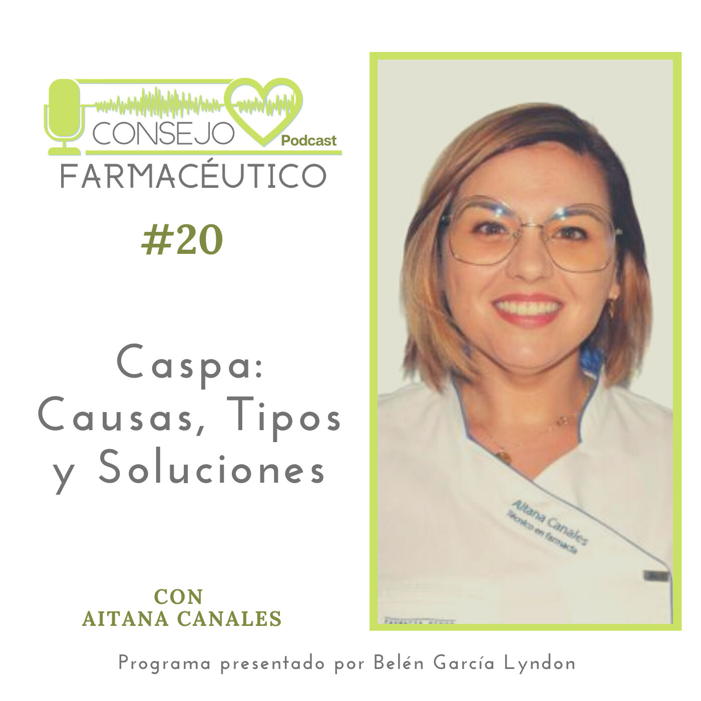 Consejo Farmacéutico