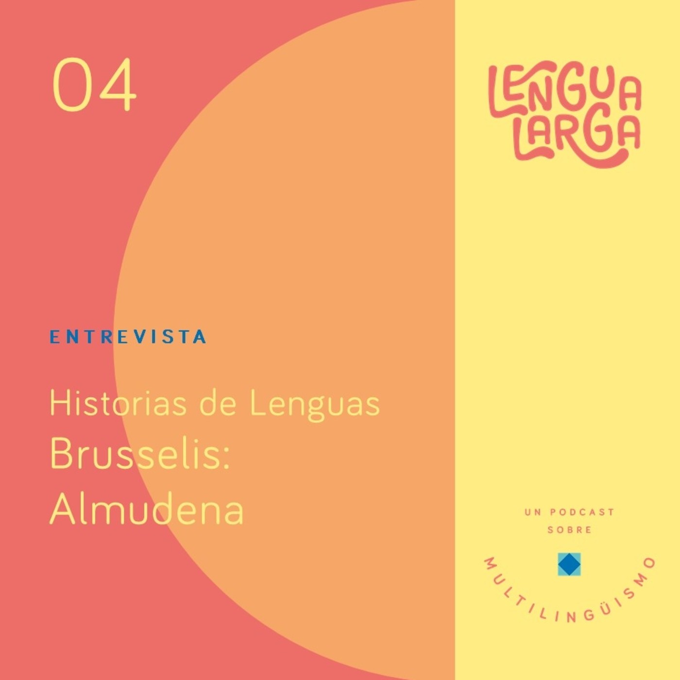 Lengua Larga