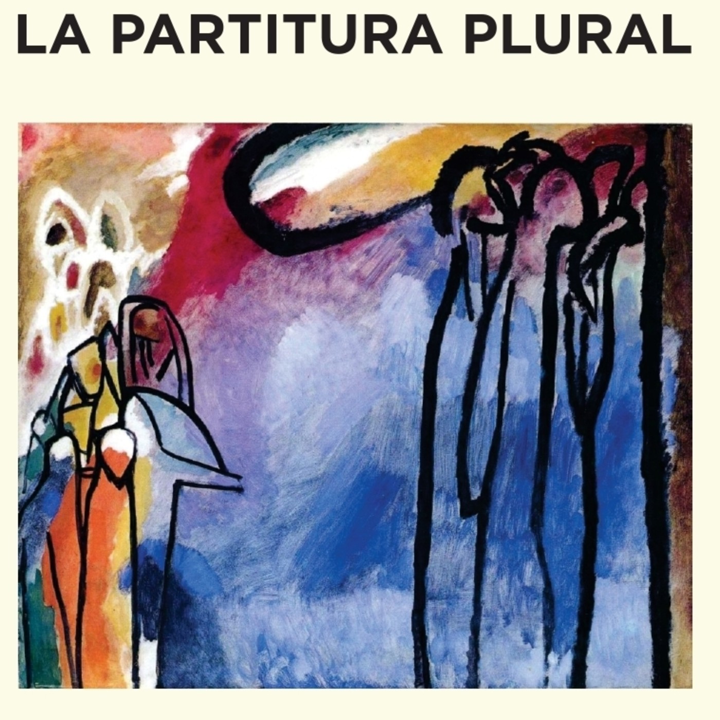 LA PARTITURA PLURAL