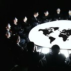 Nuevo Orden Mundial