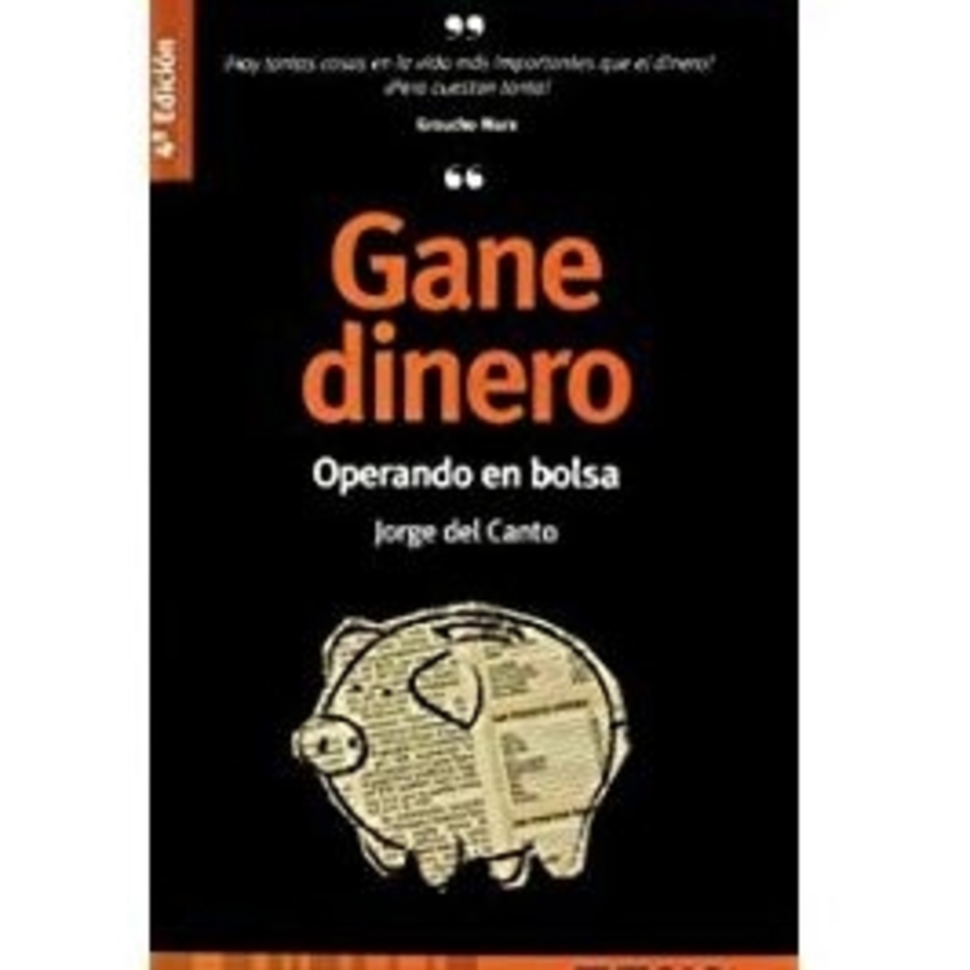 Mini Espacios Hablemos de trading