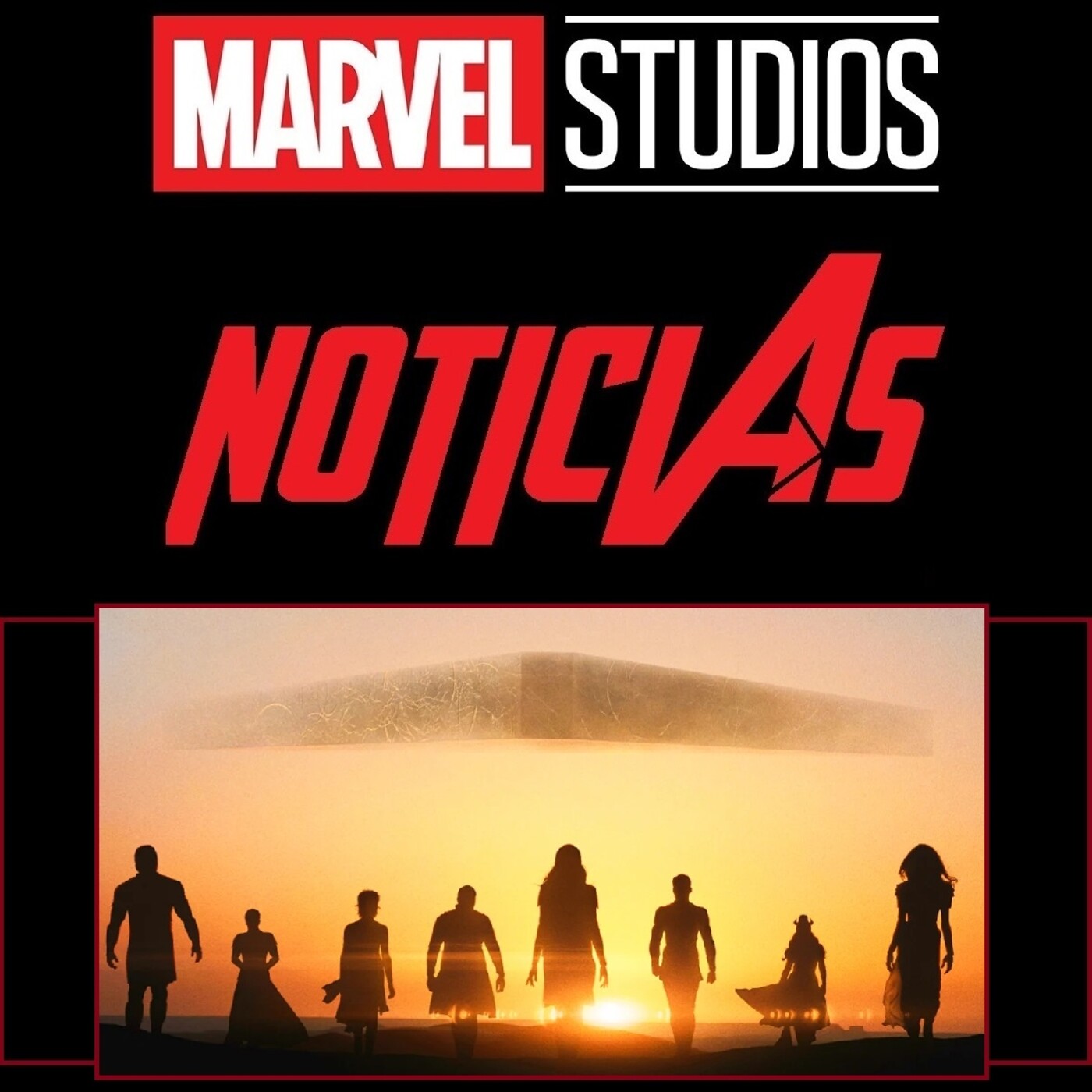 Marvel Studios Noticias