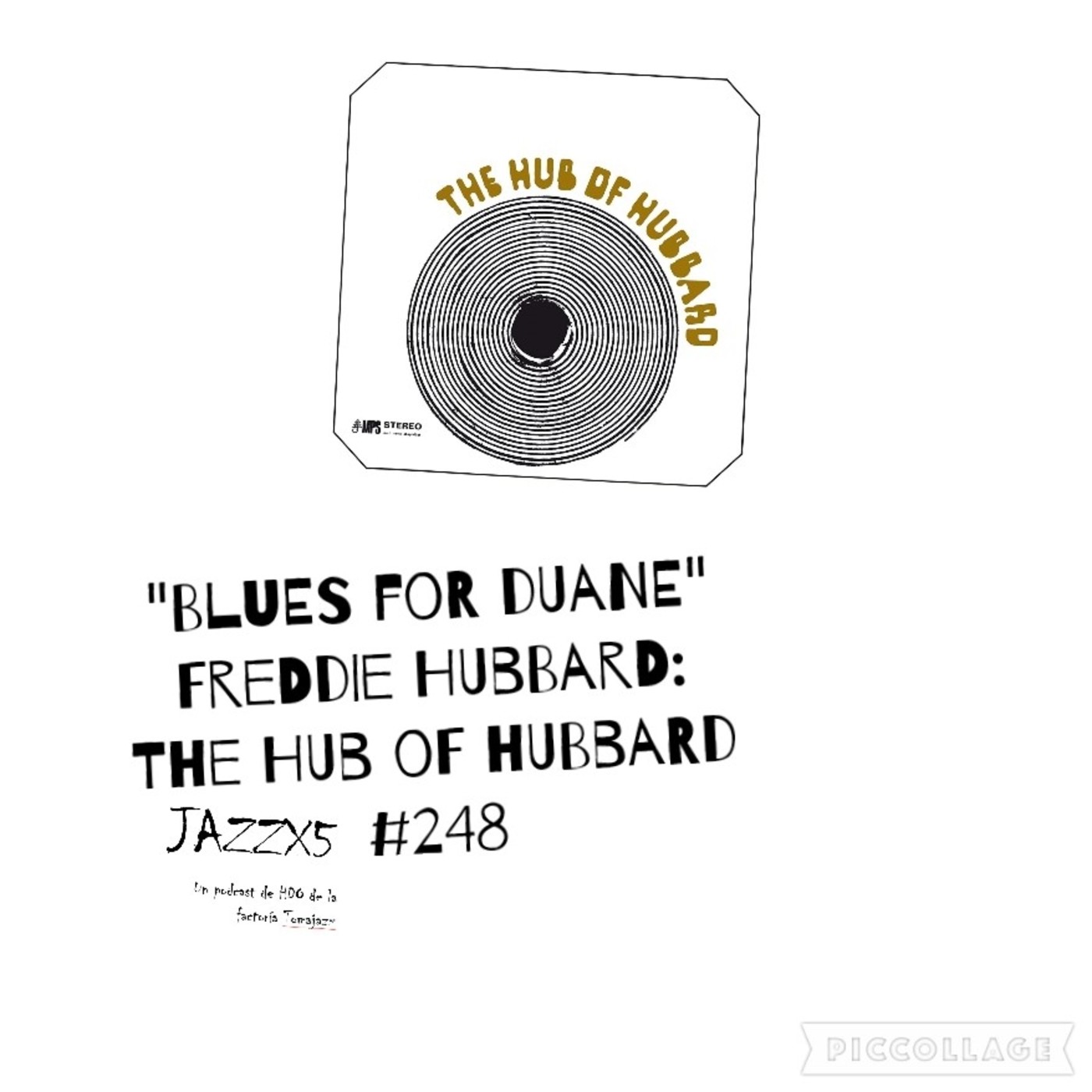 HDO - JazzX5