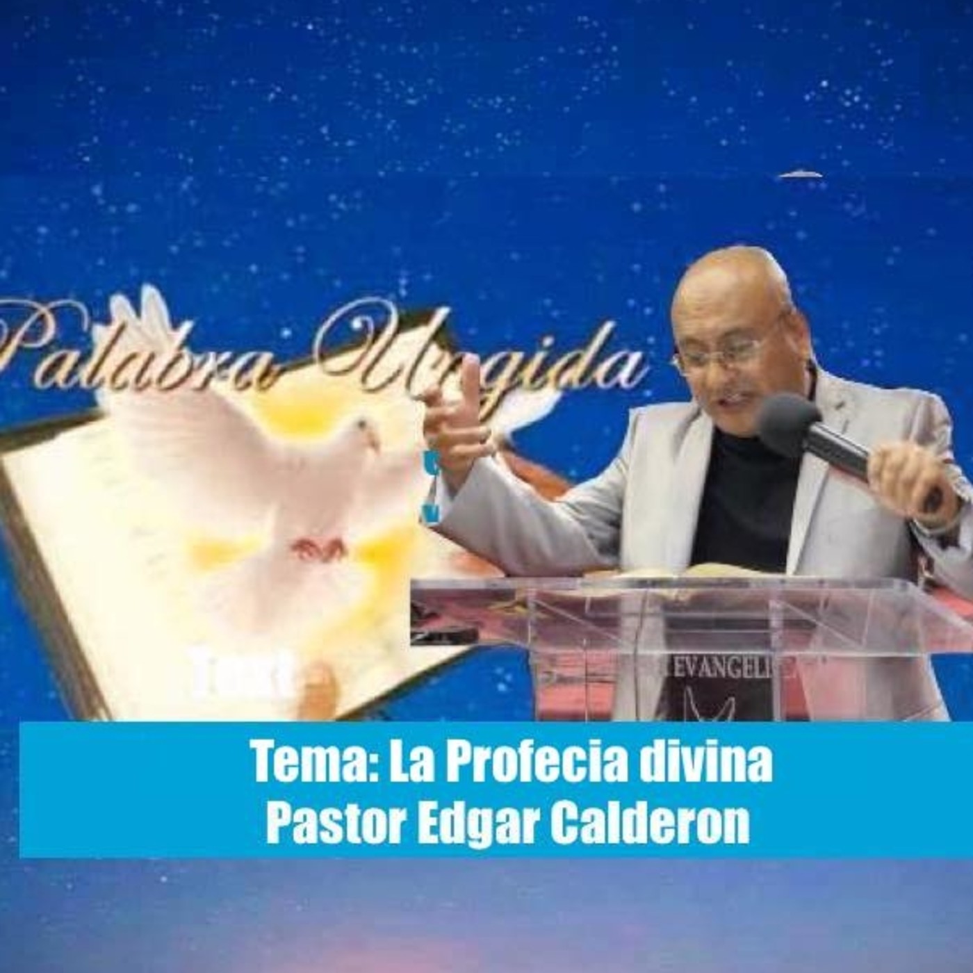 Tema: La profecia Divina