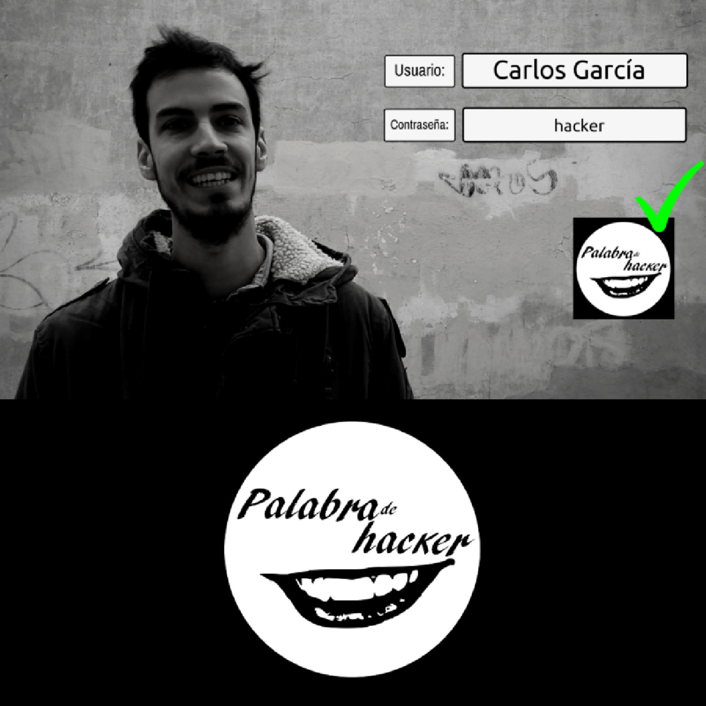 Palabra de hacker