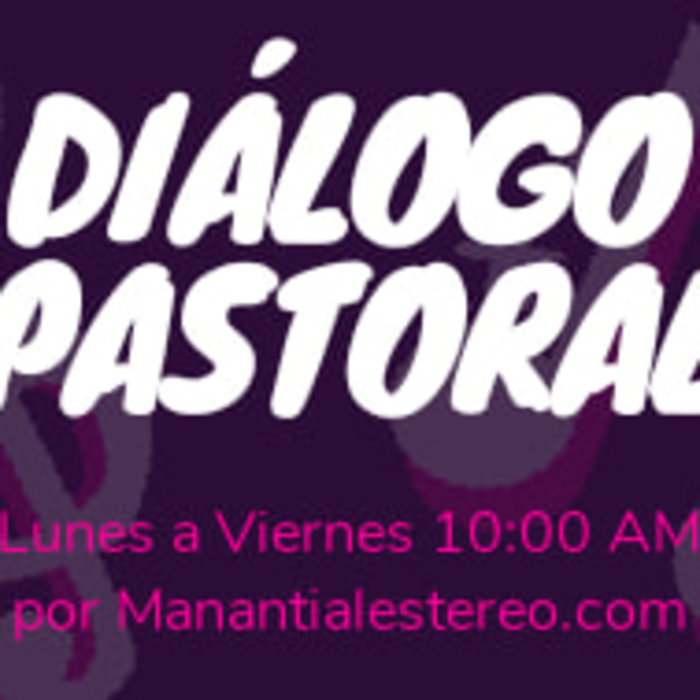 DIÁLOGO PASTORAL