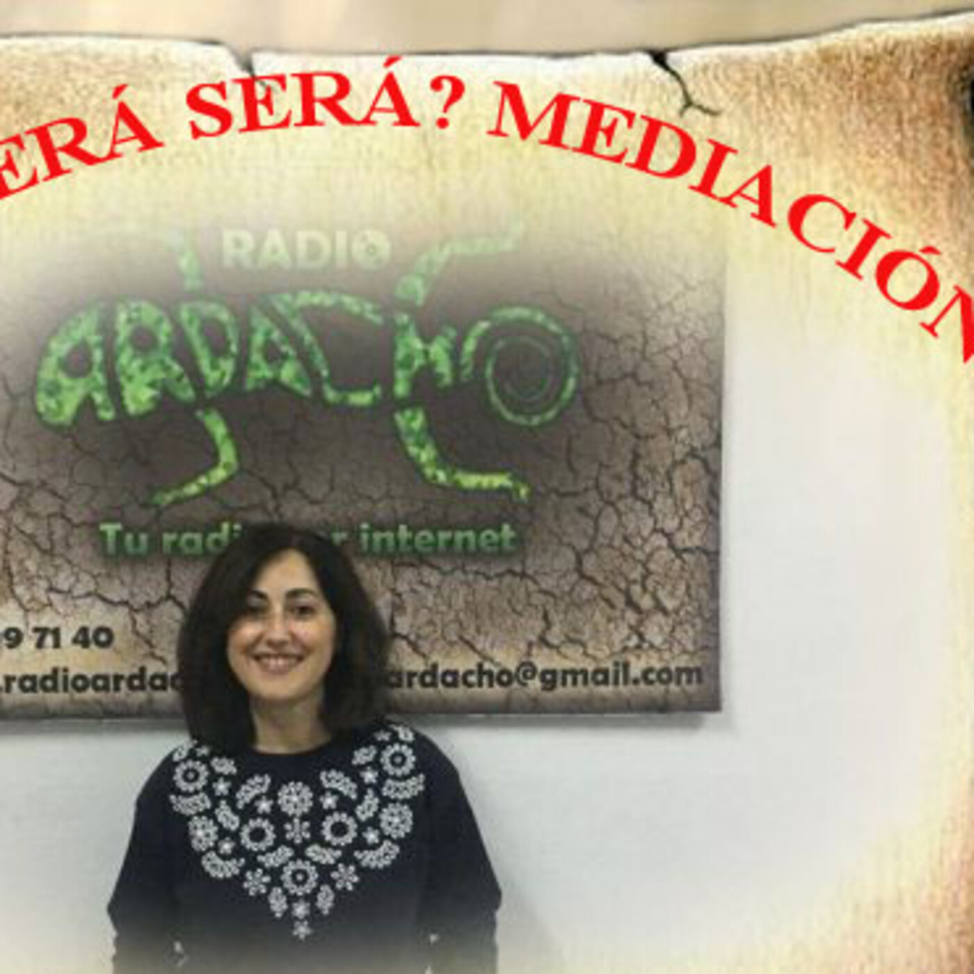 ¿QUÉ SERÁ SERÁ? – MEDIACIÓN ( NATI RODRIGUEZ )