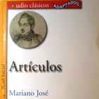 Artículos: EL CASARSE PRONTO Y MAL de Mariano José de Larra. Nivel A1.A2 hasta 500 palabras.Clásicos adaptados Español