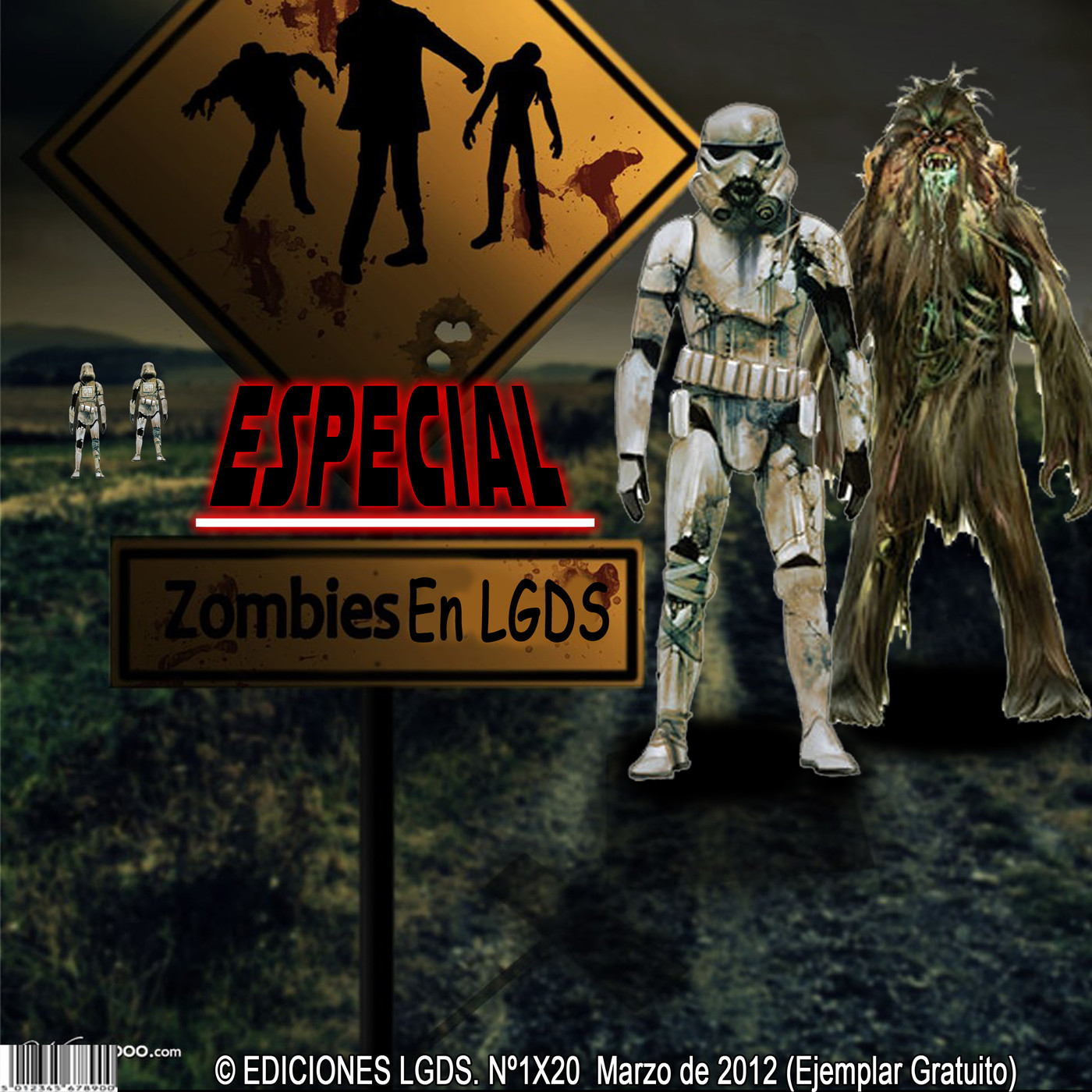 La Guarida del Sith