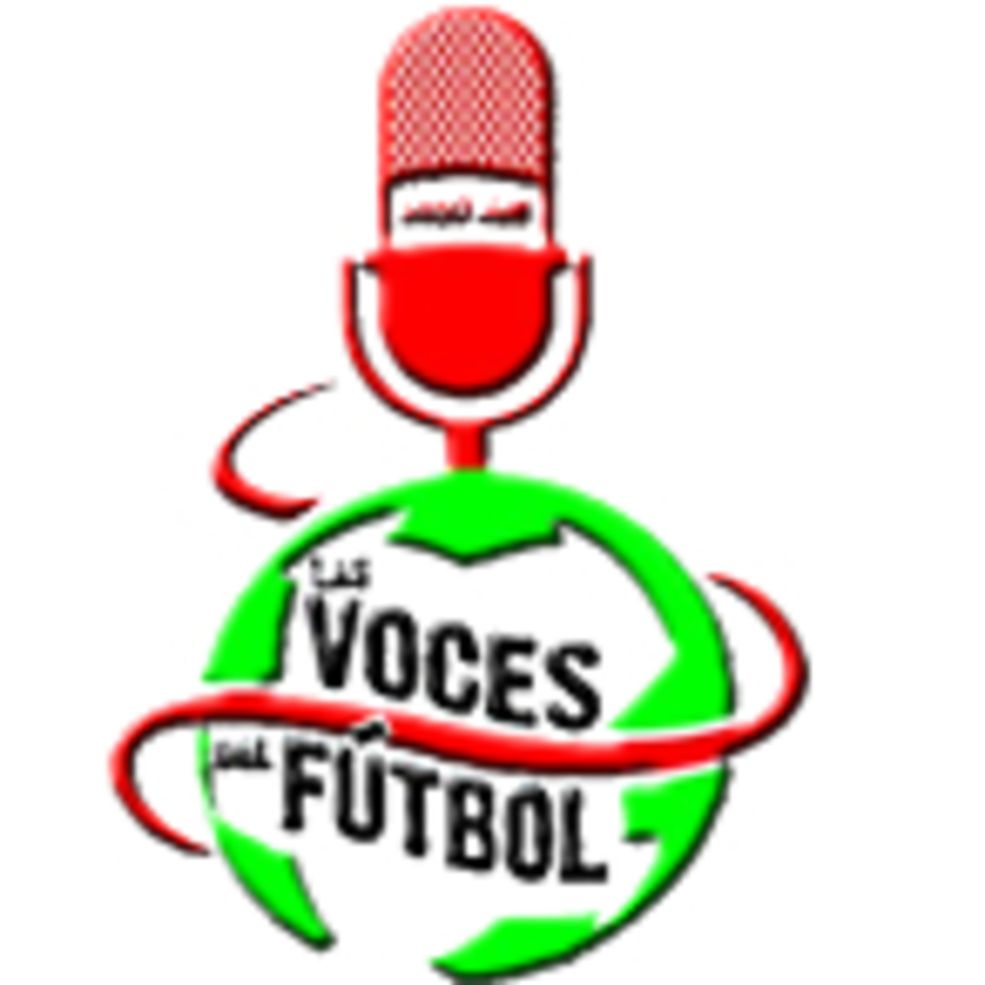 Las Voces Del Fútbol Temporada 2018