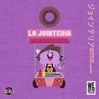 La Jointería 005 / Edición Noviembre 2K18 @ Mixcoac Hills, CDMX