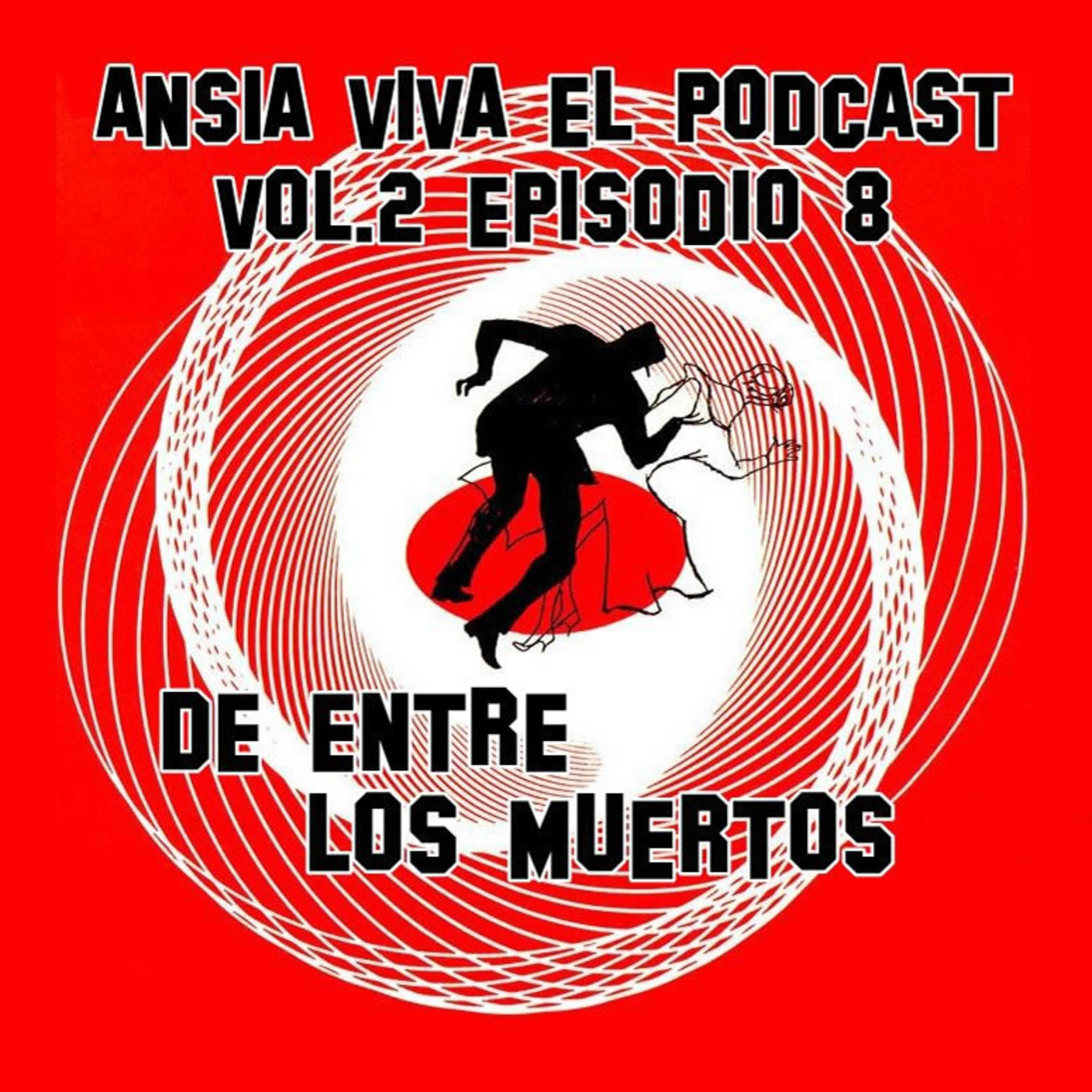Ansia Viva Comics