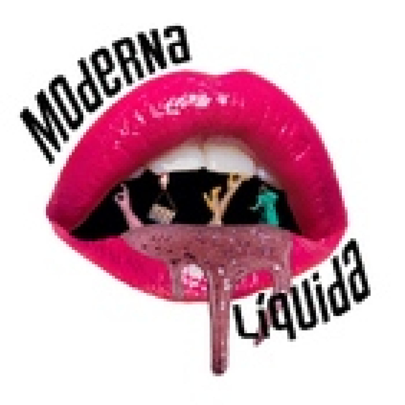 Moderna Líquida