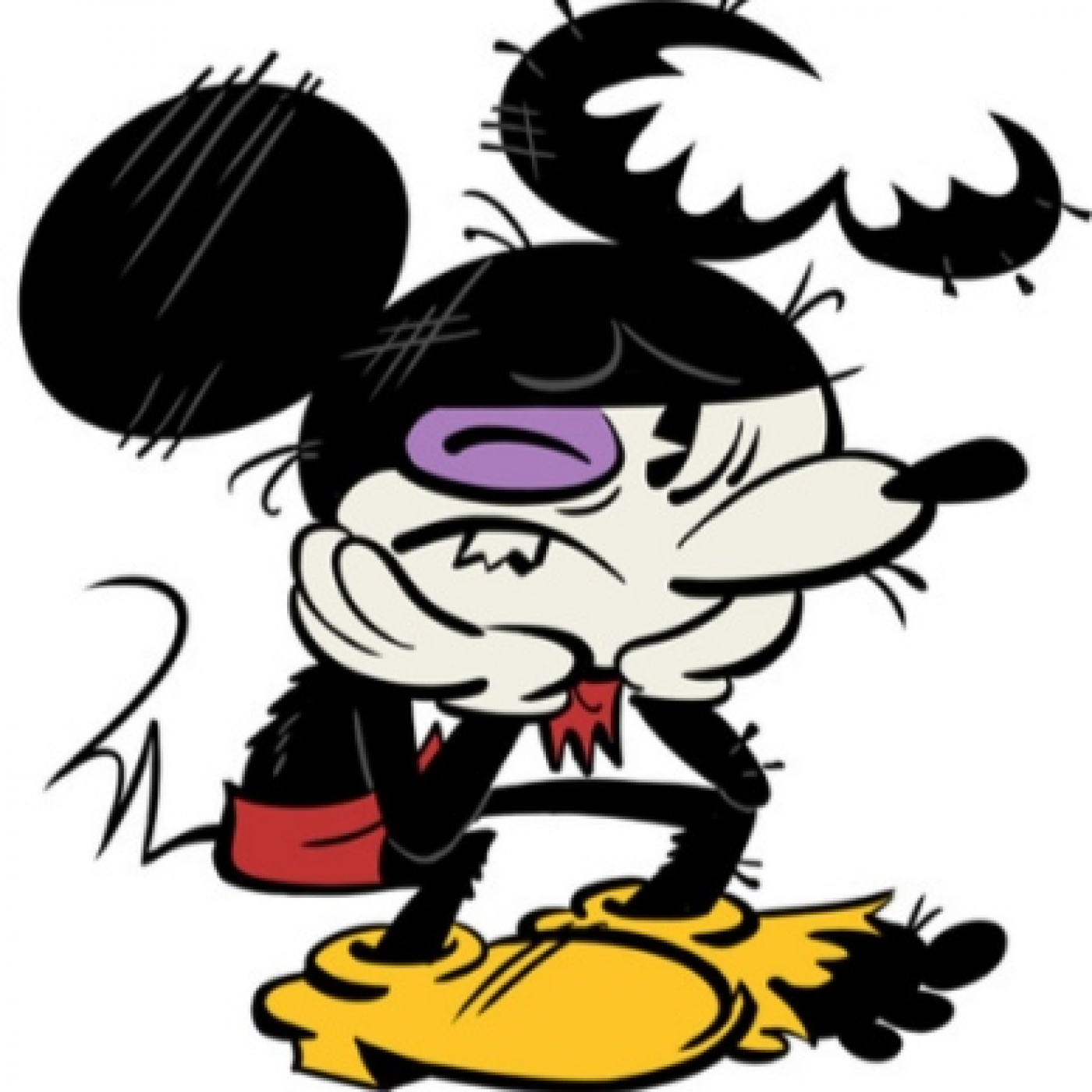 Gari y Martín se compraron un micro