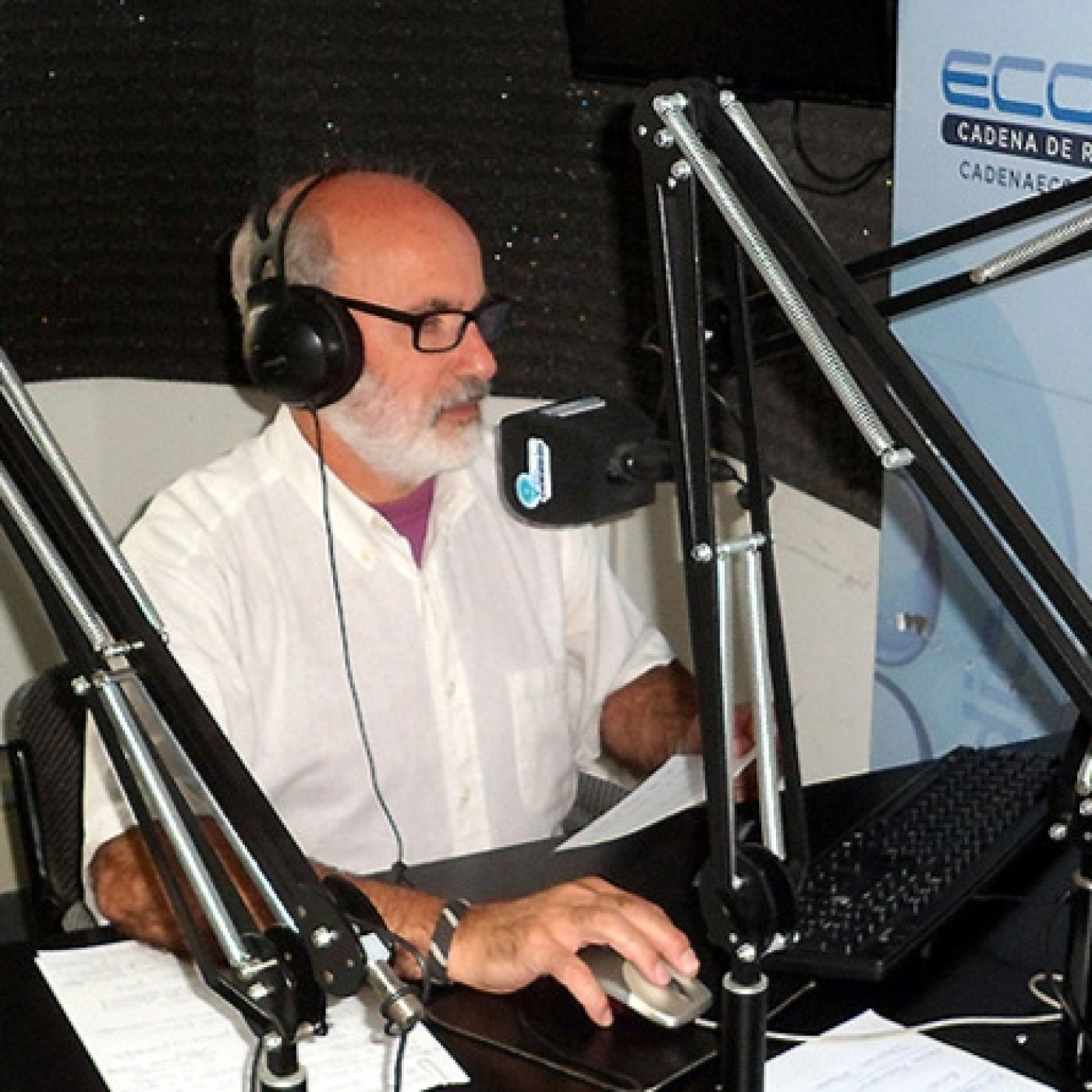 RADIO FOTOS con Santiago Magrone 01-03-2024