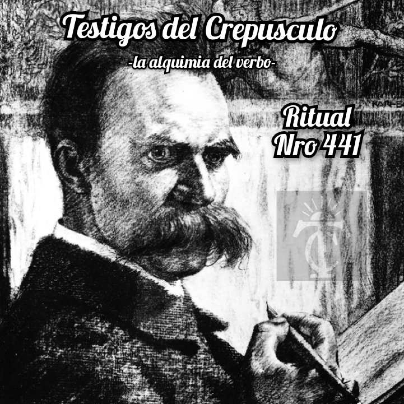 testigos del crepusculo