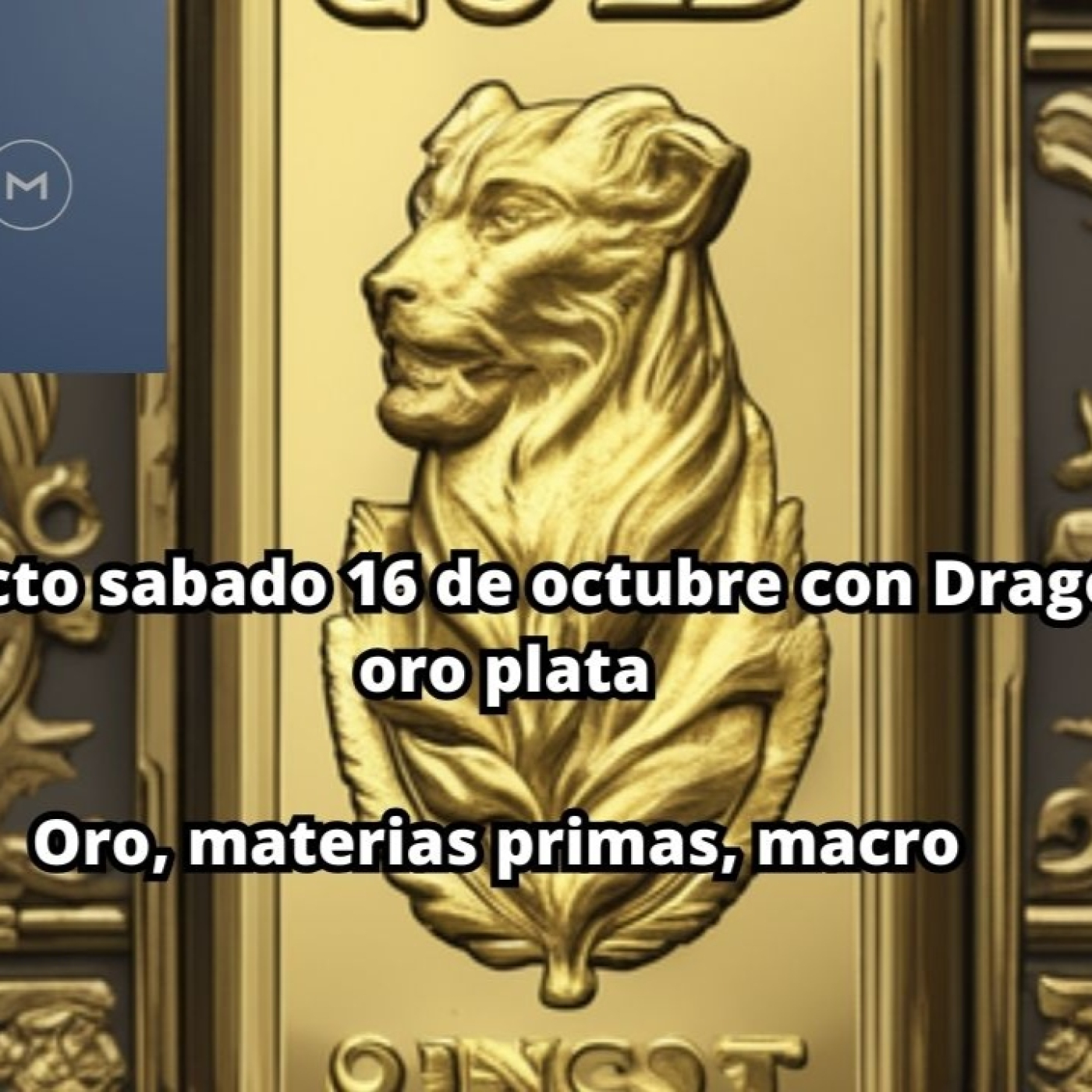 La madriguera económica