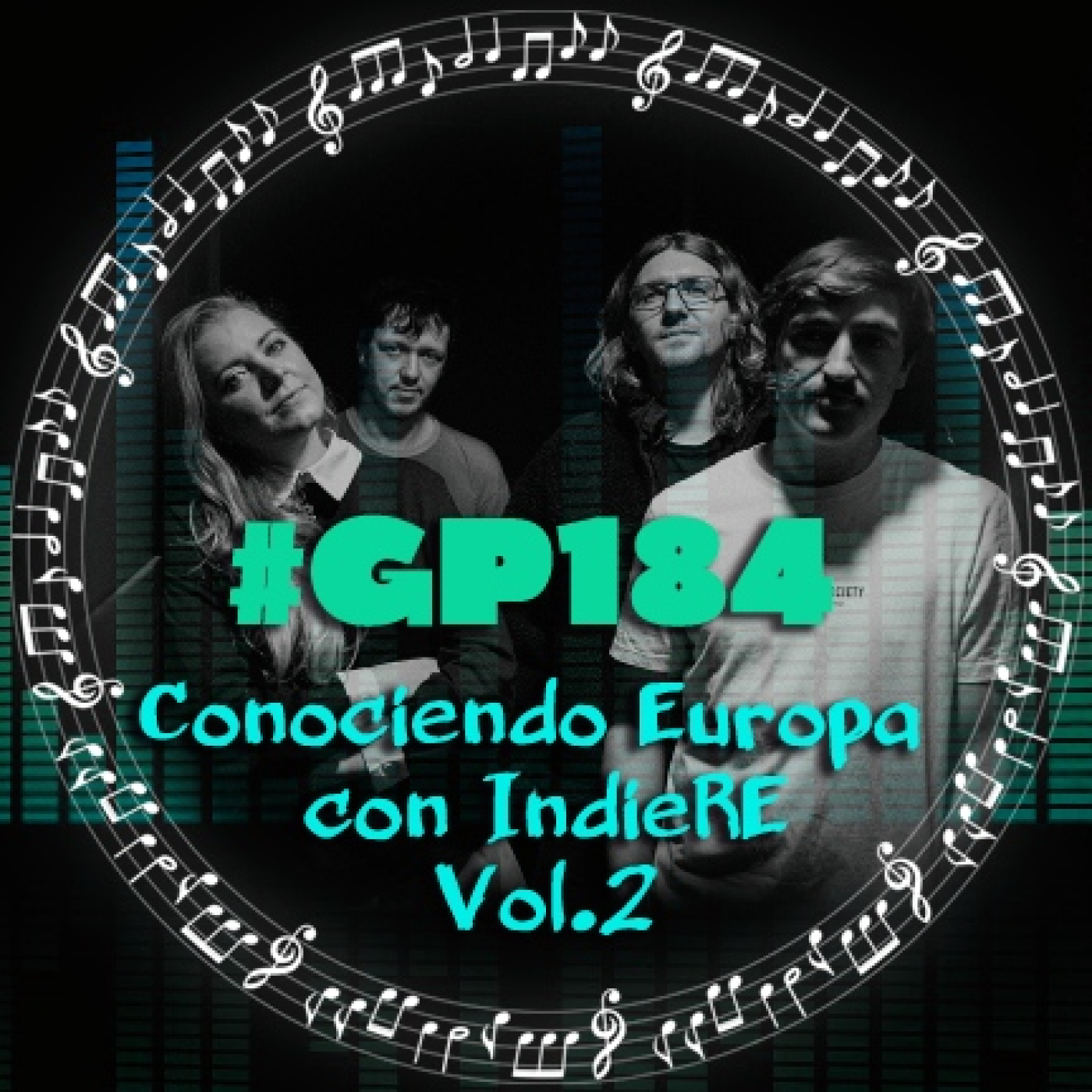 Generación Playlist - Música alternativa andaluza