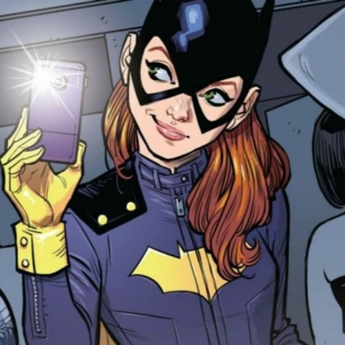 La pelicula cancelada de Bat Girl y cuatro recomendaciones de peliculas y series para ver el finde episode artwork