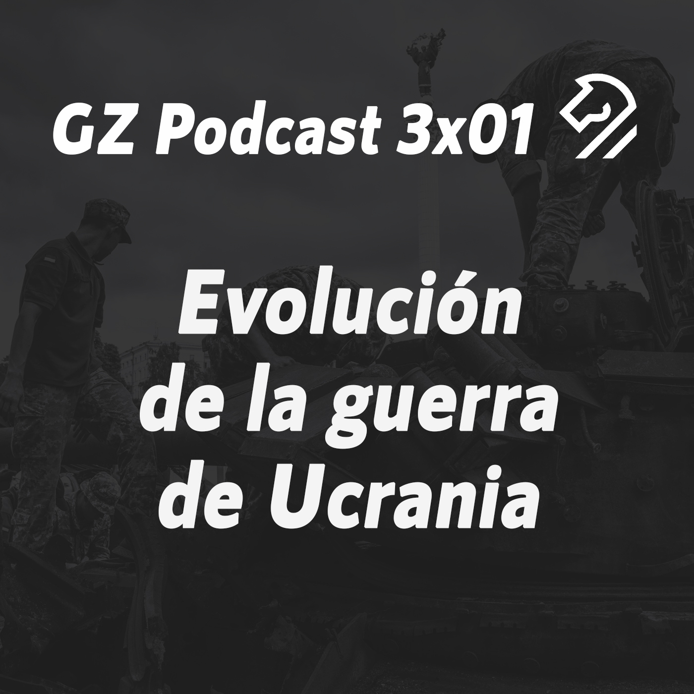 GZ Podcast